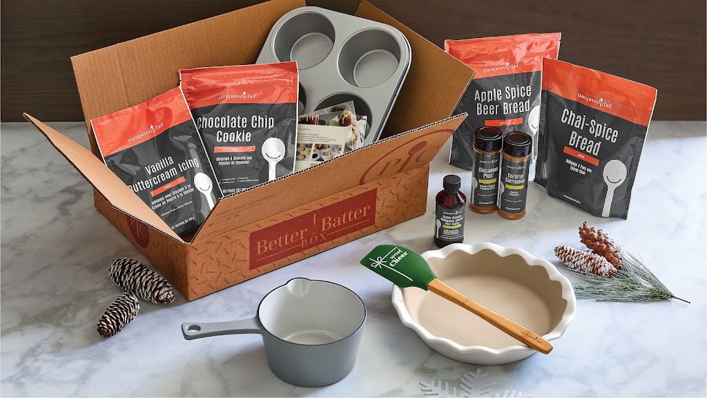 Pampered Chef By Tammara Behl | 21 Auburn Bay Common SE, Calgary, AB T3M 0M6, Canada | Phone: (403) 463-1015