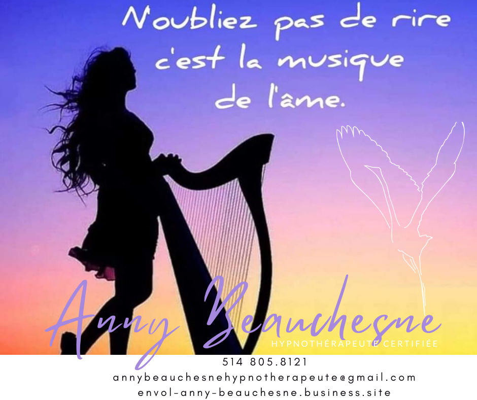 Envol - Anny Beauchesne | health | 1323 Rue des Laurentides, Mascouche, QC J7K 3C2, Canada | 5148058121 OR +1 514-805-8121