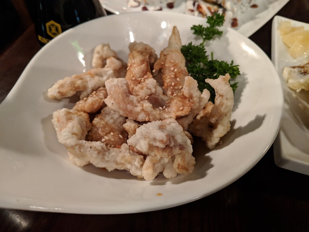 Bon Sushi 2 | Canada, British Columbia, Victoria, W Saanich Rd, British Columbia | Phone: (250) 590-6677