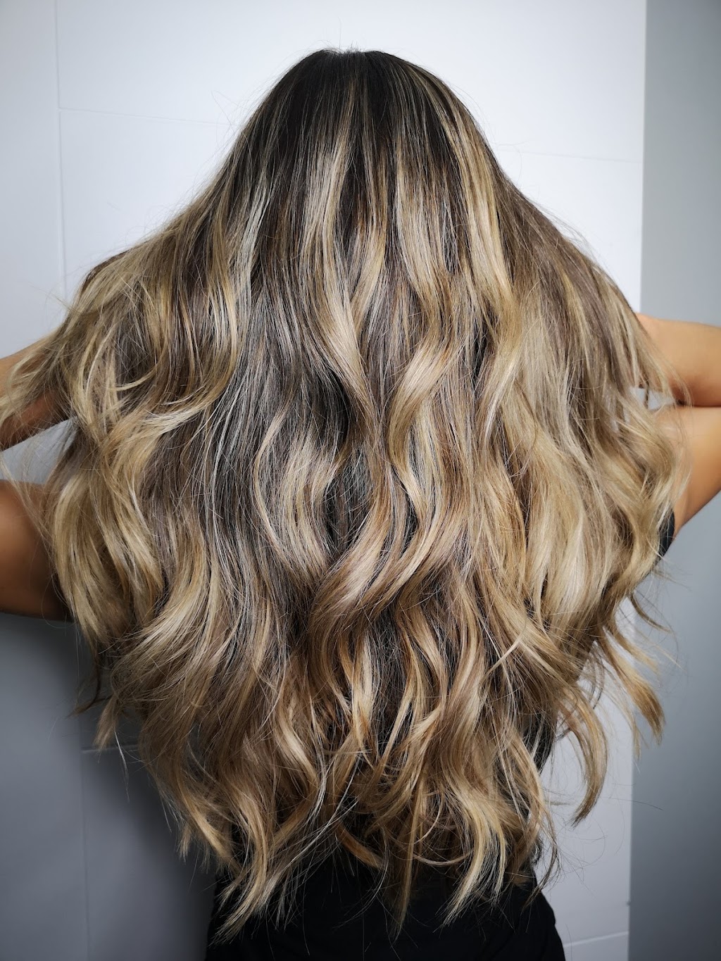 Hair By Jeannine Dyer | 525 Perth Ave, Winnipeg, MB R2V 0V4, Canada | Phone: (204) 228-0596