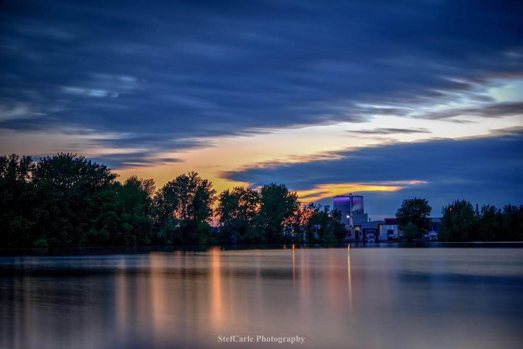 Parc Chevaliers-de-Colomb | Rue Barbeau, Sainte-Catherine, QC J5C 1B5, Canada