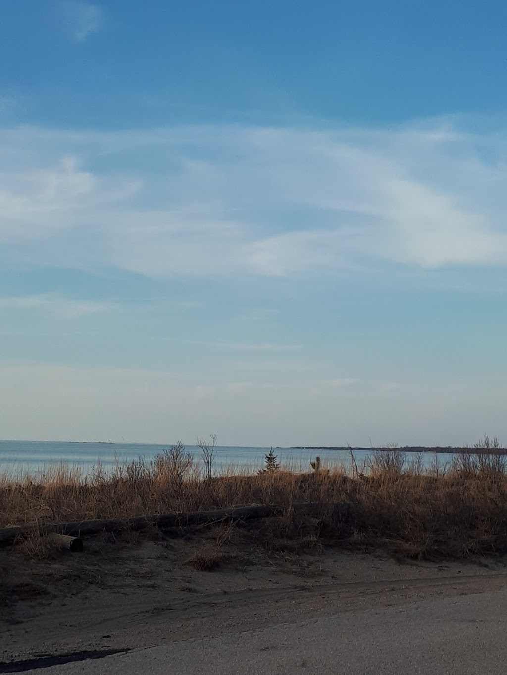 CAW Nature Reserve | 66 Saugeen Beach Rd, Port Elgin, ON N0H 2C5, Canada | Phone: (416) 960-8121