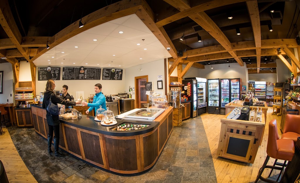 The Mountain Market | 121 - 1325 Bear Mountain Pkwy, Victoria, BC V9B 6T2, Canada | Phone: (778) 265-7108