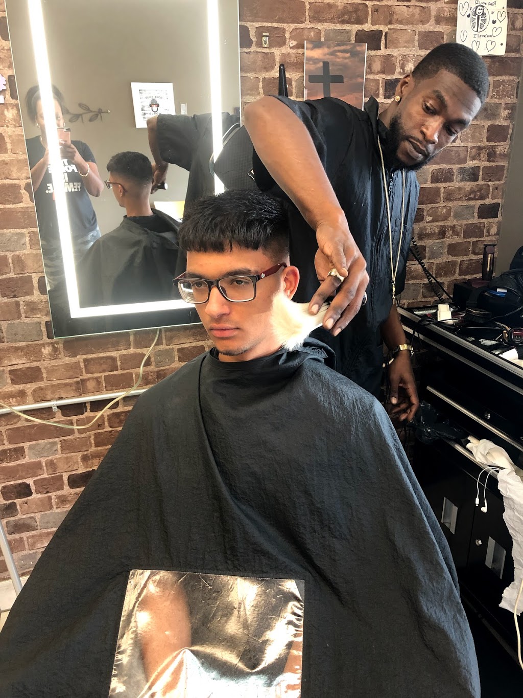 Unity Kutz | 1665 Av Dollard, LaSalle, QC H8N 1T7, Canada | Phone: (514) 543-7900