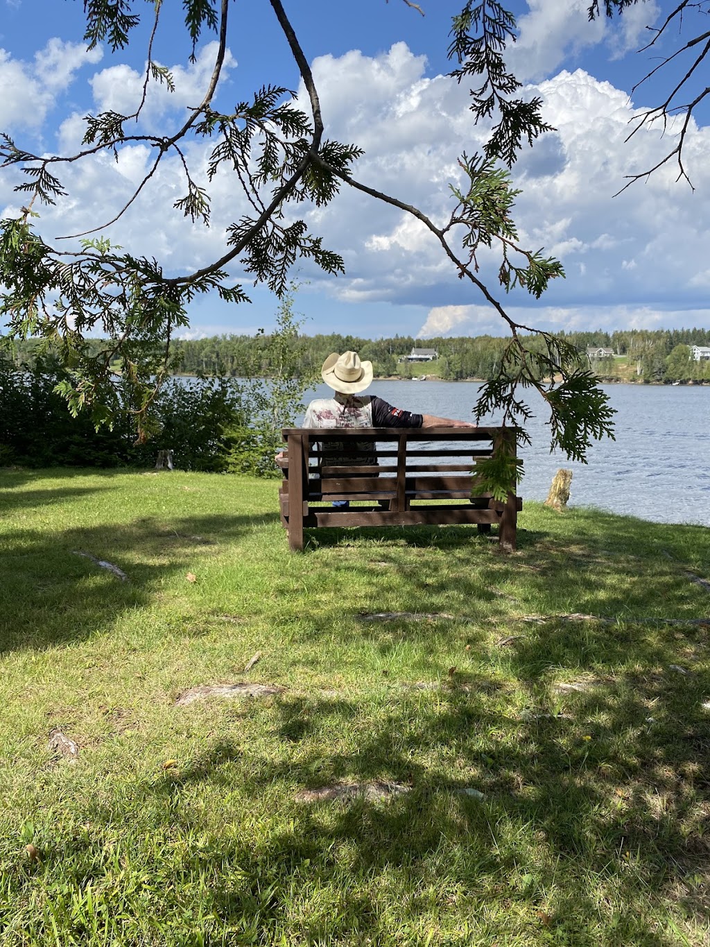 Ocean River RV Resort | 119 J McKenzie Rd, Tabusintac, NB E9H 2B8, Canada | Phone: (855) 550-1558