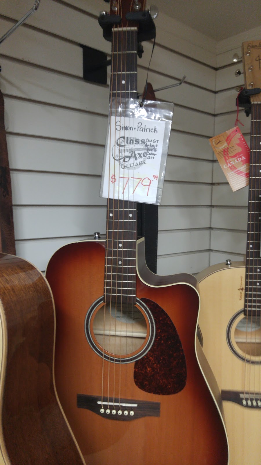 Class Axe | 288 44, Kemptville, ON K0G 1J0, Canada | Phone: (613) 258-9119