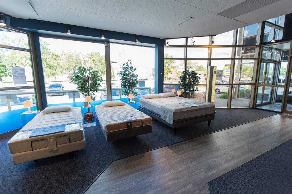 Matelas Bonheur | 1860 Boulevard le Corbusier, Laval, QC H7S 2K1, Canada | Phone: (450) 687-7880