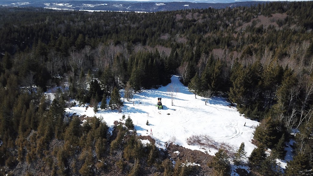 Ministers Face Nature Preserve | Long Island Rd, New Brunswick, Canada | Phone: (506) 457-2398