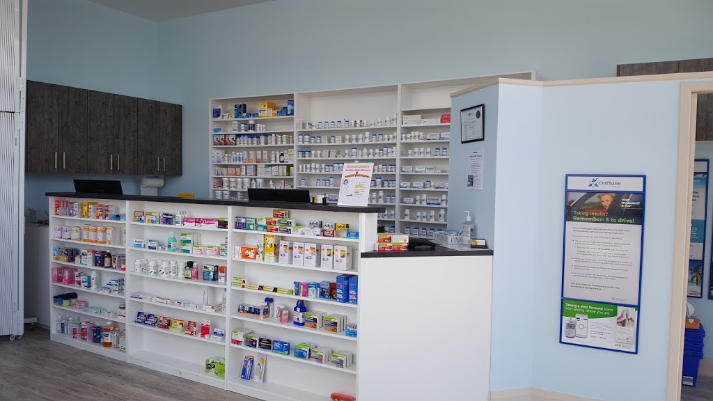 Markham Clinic Pharmacy | 50 Bur Oak Ave Unit 10C, Markham, ON L6C 0A2, Canada | Phone: (905) 534-4300