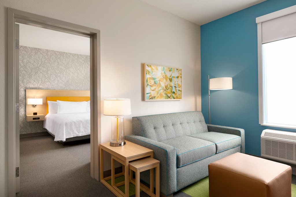 Home2 Suites by Hilton Williamsville Buffalo Airport | 48 Freeman Rd Building A, Williamsville, NY 14221, USA | Phone: (716) 633-8900