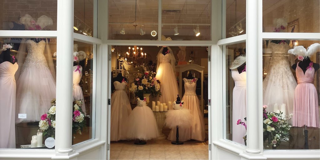 Crème Couture | INSIDE The Old Quebec Street Shoppes 55 Wyndham Street North Unit T9/T10, Guelph, ON N1H 7T8, Canada | Phone: (519) 763-2011