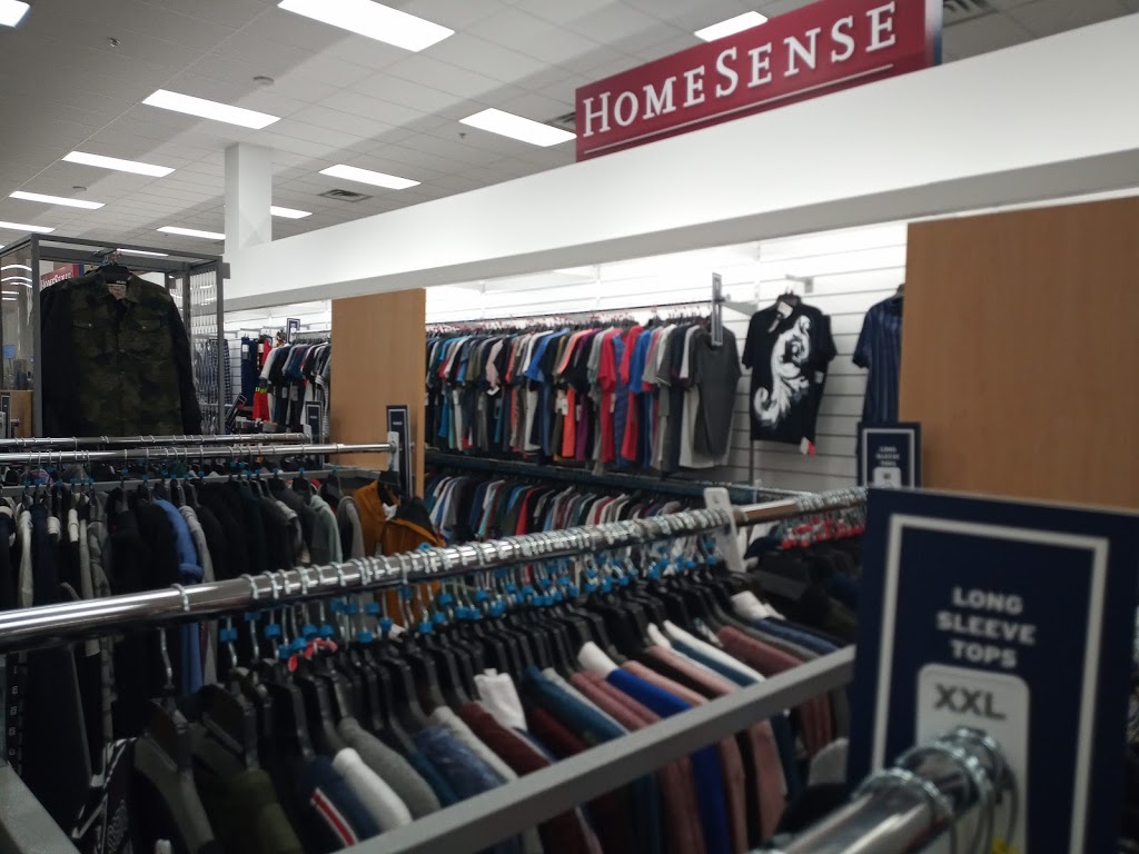 Marshalls | 9350 Yonge St, Richmond Hill, ON L4C 5G2, Canada | Phone: (905) 884-8057