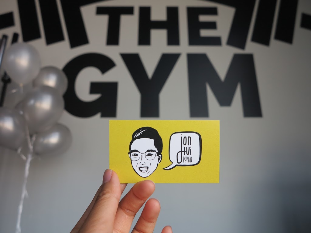 JonHuiPhysio | 8339 Kennedy Rd #2800, Unionville, ON L3R 1J5, Canada | Phone: (647) 884-6588