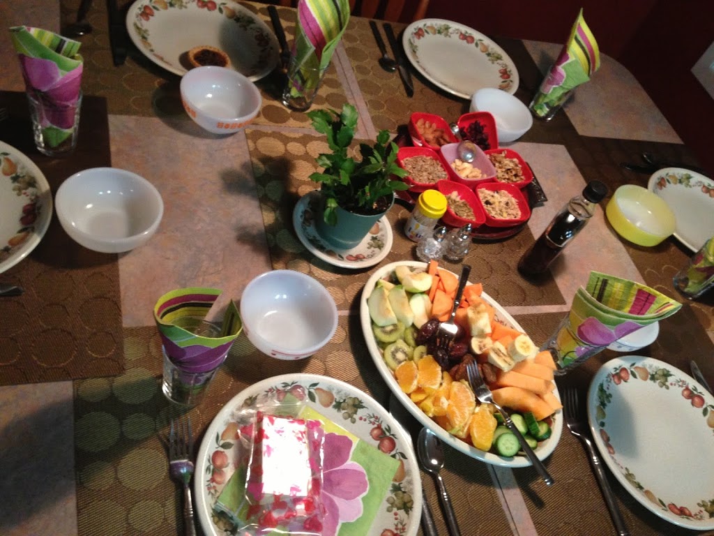 Glacier Park Bed and Breakfast, Saskatoon | 46 Harvard Crescent, Saskatoon, SK S7H 3R1, Canada | Phone: (306) 381-0912