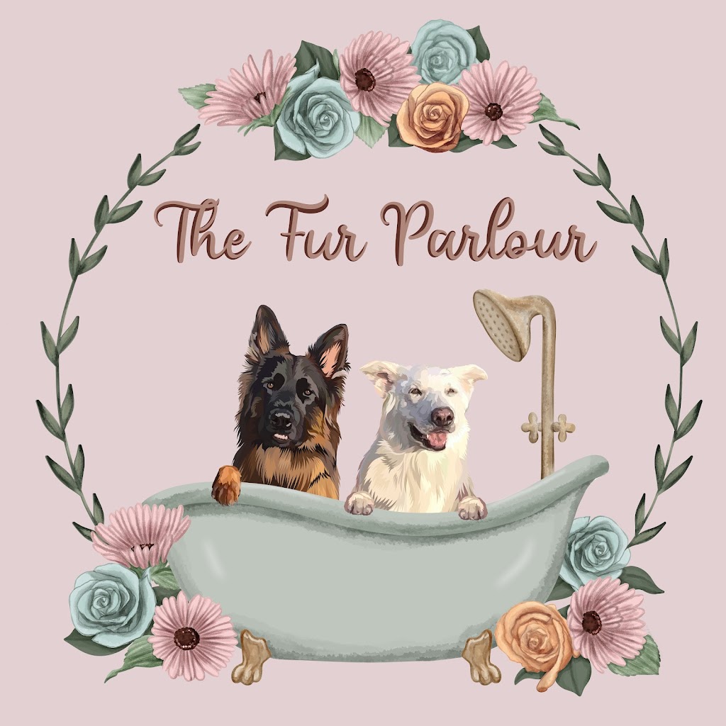 The Fur Parlour - Dog Grooming | 59 Pebble Beach Ct, Woodstock, ON N4S 8X3, Canada | Phone: (226) 504-8030