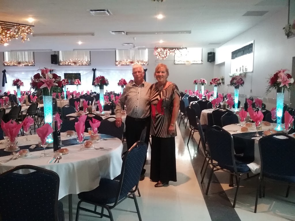 Centre Communautaire De | 464 Rue Merrill, Coaticook, QC J1A 1X5, Canada | Phone: (819) 849-0206