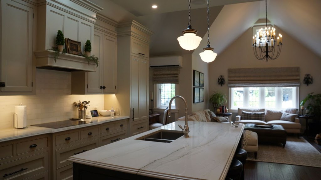 House2Home Painting | 2260 Mountainside Dr, Burlington, ON L7P 1B7, Canada | Phone: (289) 707-3811