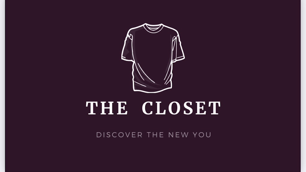 The Closet | 136 Inspire Blvd, Brampton, ON L6R 0B3, Canada | Phone: (647) 770-3305