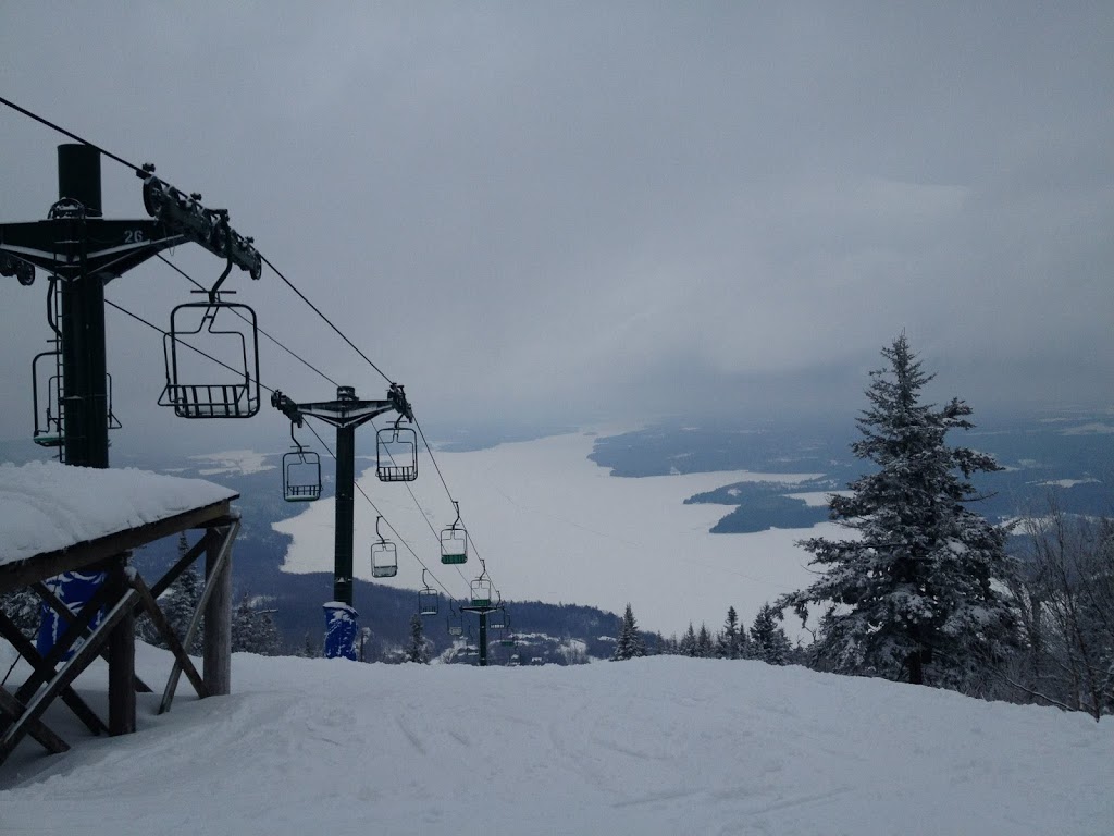Owls Head | 78-116 Chemin du Mont Owls Head, Mansonville, QC J0E 1X0, Canada | Phone: (450) 292-3342