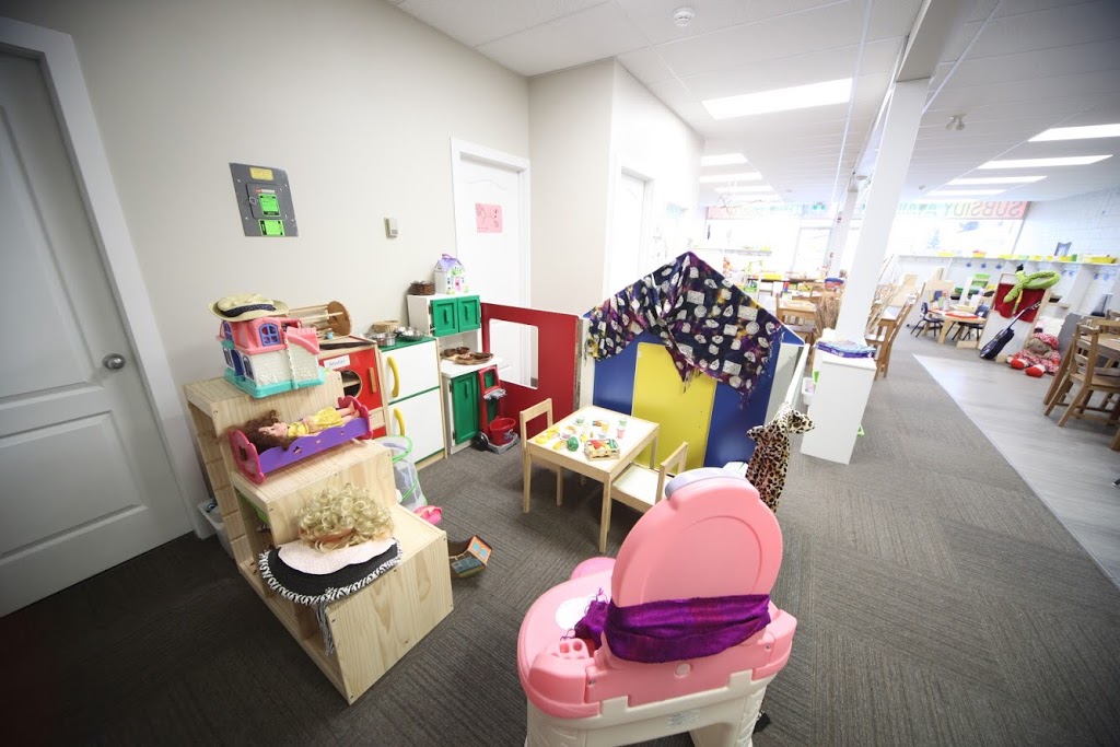 Balwin Day Care Ctr | 13112 68 St NW, Edmonton, AB T5C 0E9, Canada | Phone: (780) 478-3839
