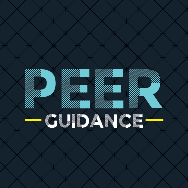 Peer Guidance | 849 Citadel Way NW, Calgary, AB T3G 4Y1, Canada | Phone: (403) 771-1301