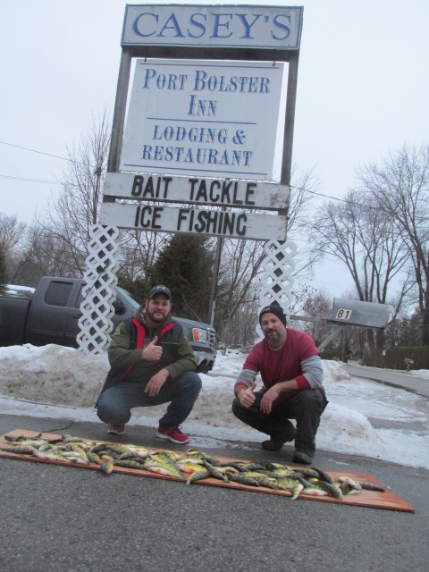 TAJS SIMCOE ICE HUTS | 81 Clovelly Cove, Cannington, ON L0E 1E0, Canada | Phone: (705) 437-1560