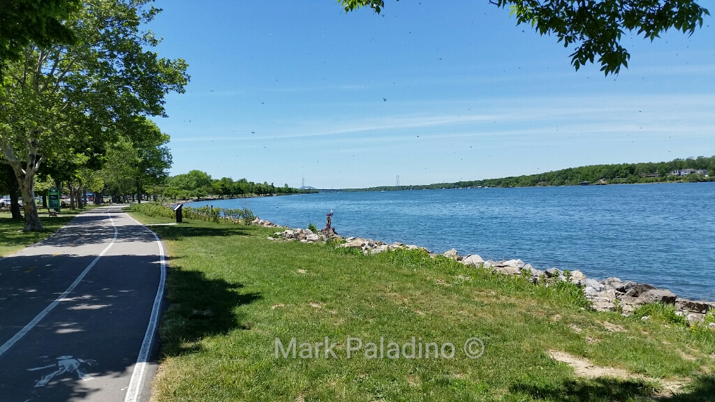 Niawanda Park | 200 Niagara St, Tonawanda, NY 14150, USA | Phone: (716) 505-1172