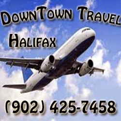 Downtown Travel Halifax | 2479 Brunswick St, Halifax, NS B3K 2Z4, Canada | Phone: (902) 425-7458
