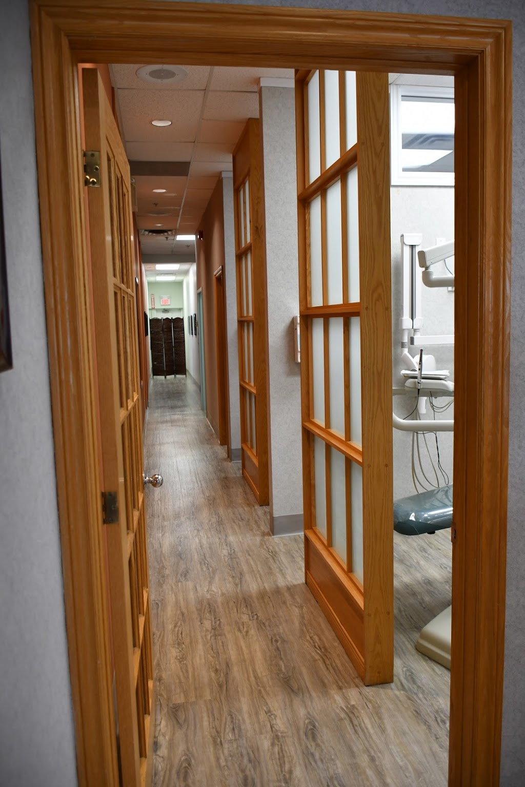 Dr Zofia Wojt | 16655 Yonge St #8, Newmarket, ON L3X 1V6, Canada | Phone: (905) 895-6484