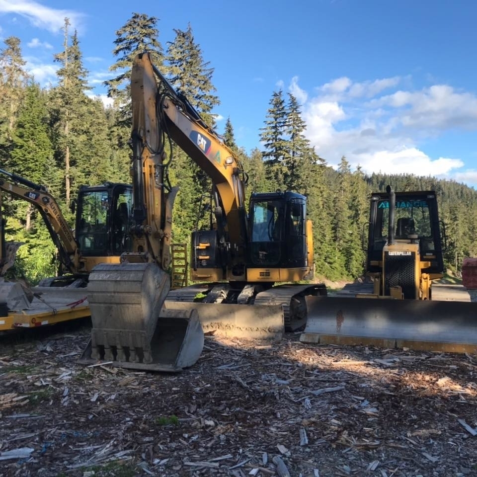 Coastal Alliance Earthworks | 9365 Pemberton Meadows Rd, Pemberton, BC V0N 2L2, Canada | Phone: (604) 932-0750