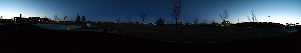 Poplar District Park | 8403 167 Ave NW, Edmonton, AB T5Z 0B3, Canada | Phone: (780) 457-0948