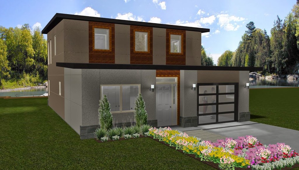 G.E.T. Designs | 27-275 George St, Ingersoll, ON N5C 4A9, Canada | Phone: (519) 589-4383