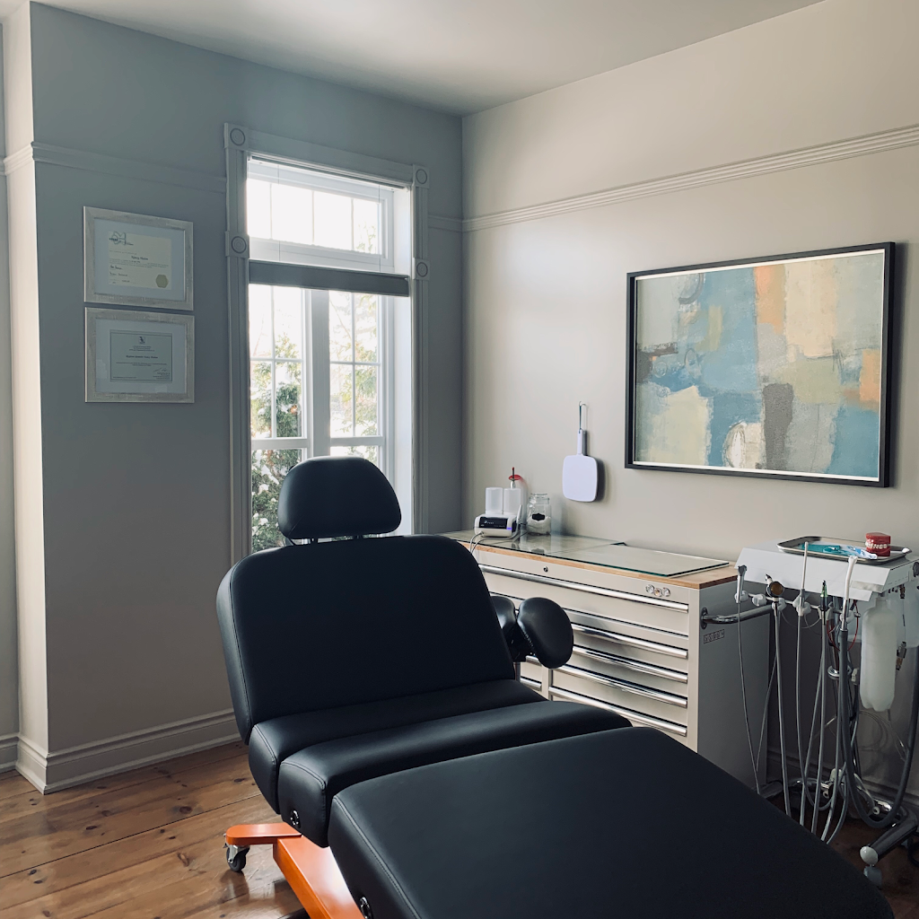 CLINIQUE D’HYGIÈNE DENTAIRE HDNH | 22 Rue des Sesterces, Blainville, QC J7C 6B3, Canada | Phone: (450) 848-9774