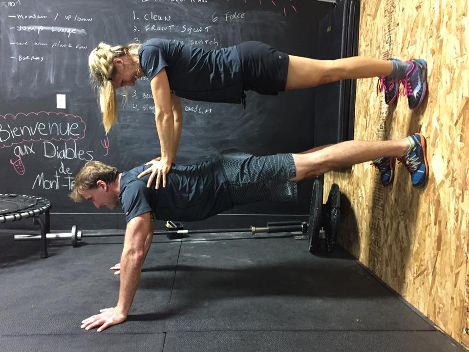 RobFit HQ | 20 Chem. Napoléon, Mont-Tremblant, QC J8E 2G5, Canada | Phone: (819) 429-1597