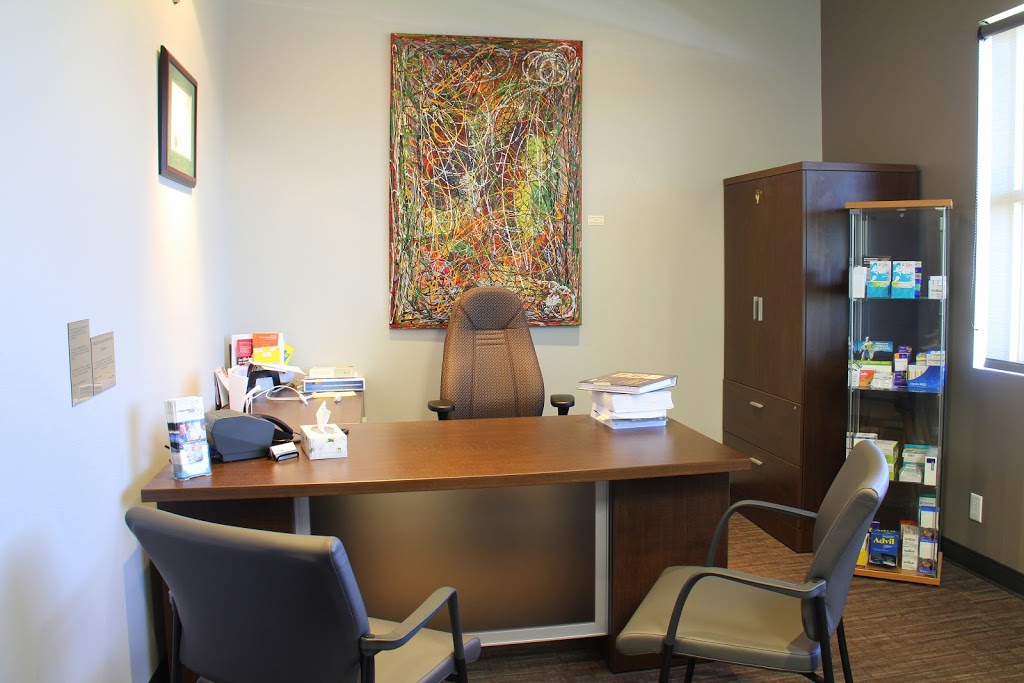 Clinique Médicale Lacroix | 810 Route Jean-Gauvin suite 203, Québec, QC G1X 0B6, Canada | Phone: (418) 871-1911