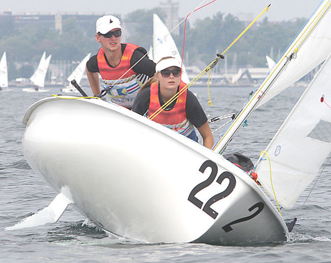 178 Oakville Royal Canadian Sea Cadets Corps | 475 North Service Rd E, Oakville, ON L6H 1A5, Canada | Phone: (905) 464-0674