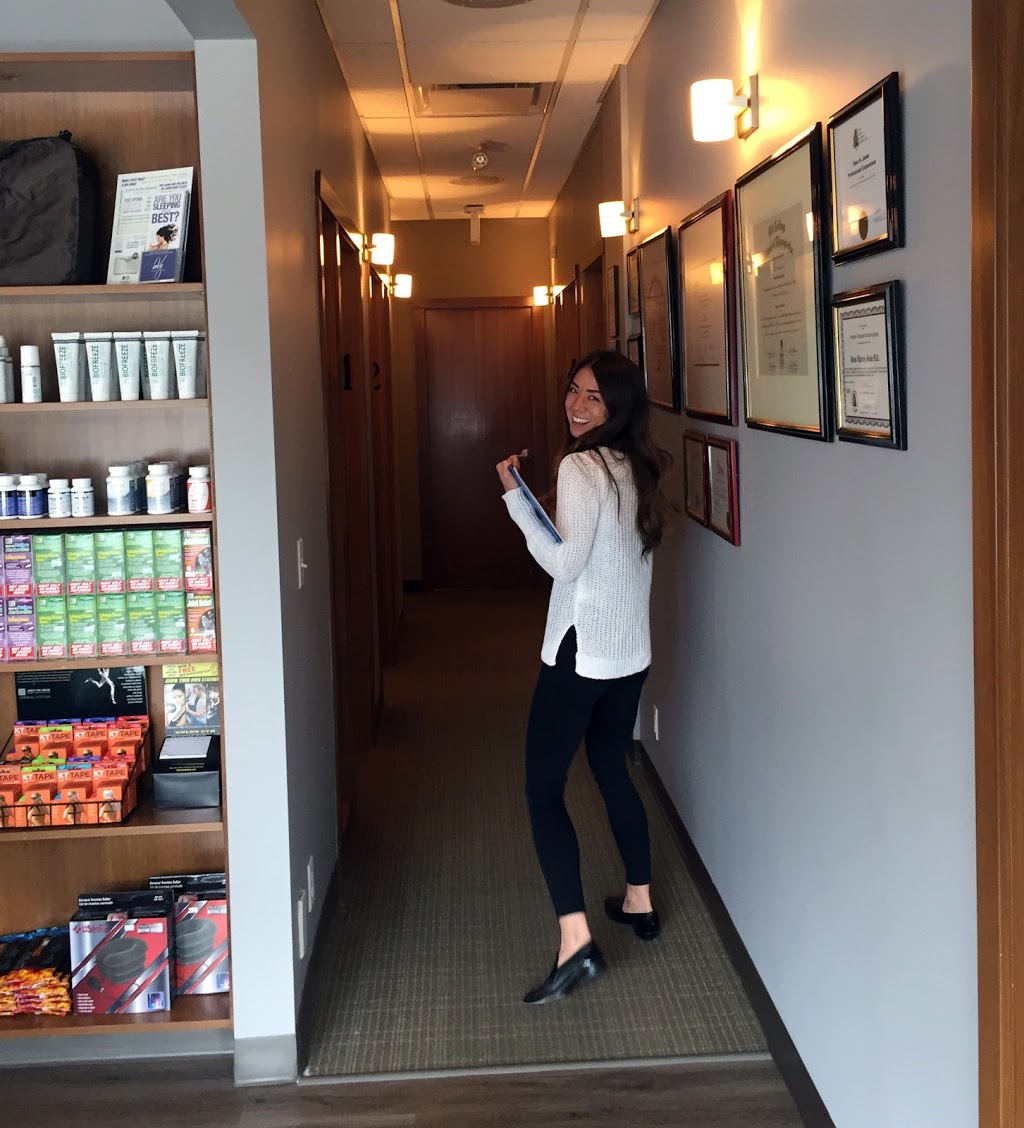 Chiropractic Center For Health | 768-500 Country Hills Blvd NE, Calgary, AB T3K 4Y7, Canada | Phone: (403) 226-4433
