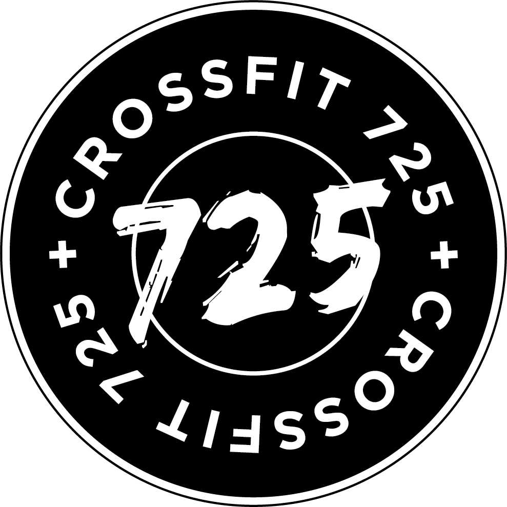 CrossFit 725 | 725 Bloor St W, Oshawa, ON L1J 5Y6, Canada | Phone: (289) 404-3724