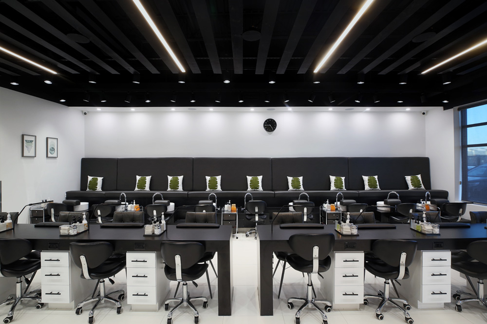 AiNails & Spa | 350 North Town Road Unit 560, Winnipeg, MB R3Y 0Y4, Canada | Phone: (431) 222-1988