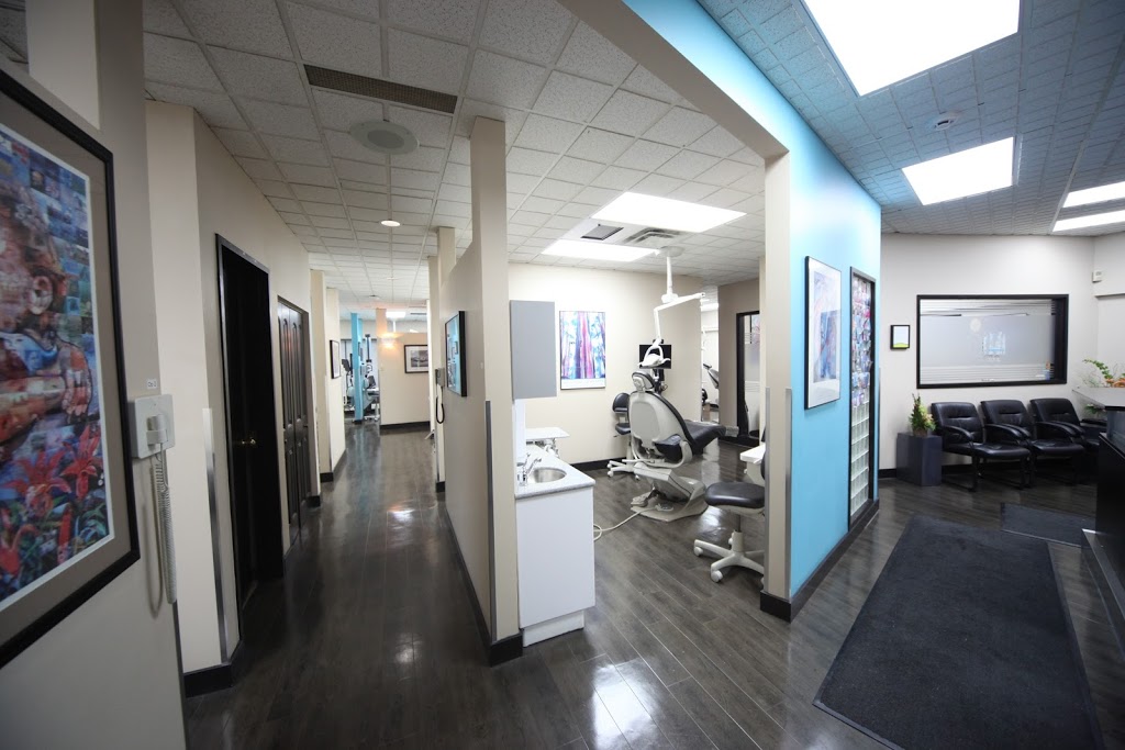 Saddleback Dental Centre | 378 Saddleback Rd NW, Edmonton, AB T6J 4R7, Canada | Phone: (780) 437-4872