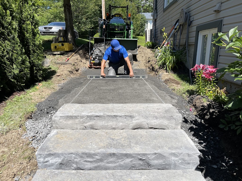 Excavation Chad Weare | 395 Chem. Marlington, Ogden, QC J0B 3E3, Canada | Phone: (514) 701-3611