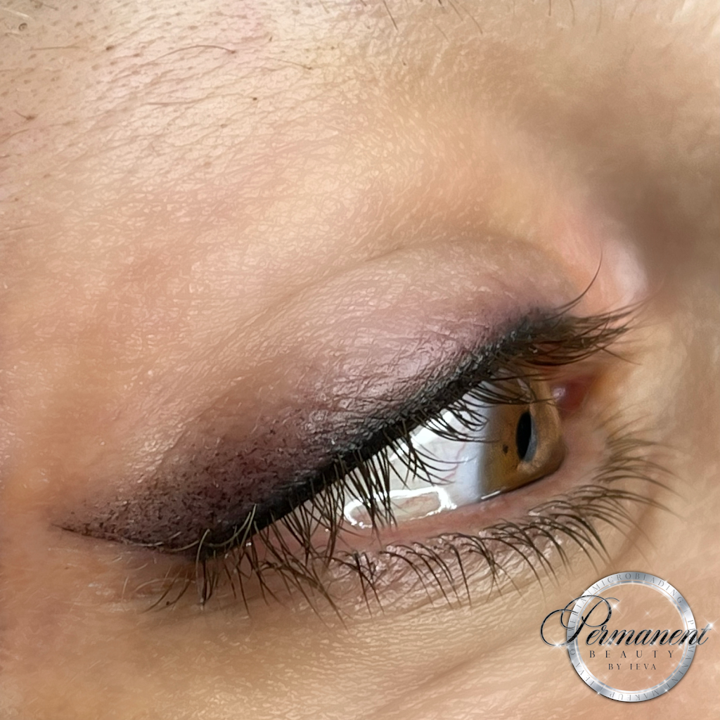 Permanent Beauty by Ieva | 2072 Solar Pl, Oshawa, ON L1L 0A4, Canada | Phone: (416) 804-6749