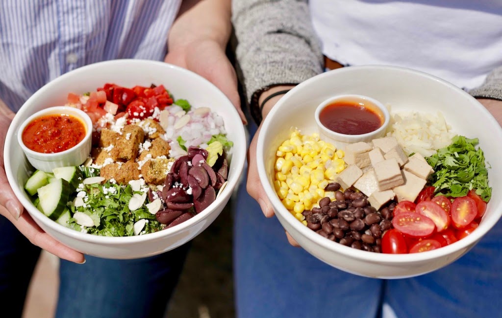 Freshii | 115, 5010 Richard Rd SW, Calgary, AB T3E 6L1, Canada | Phone: (587) 774-1125