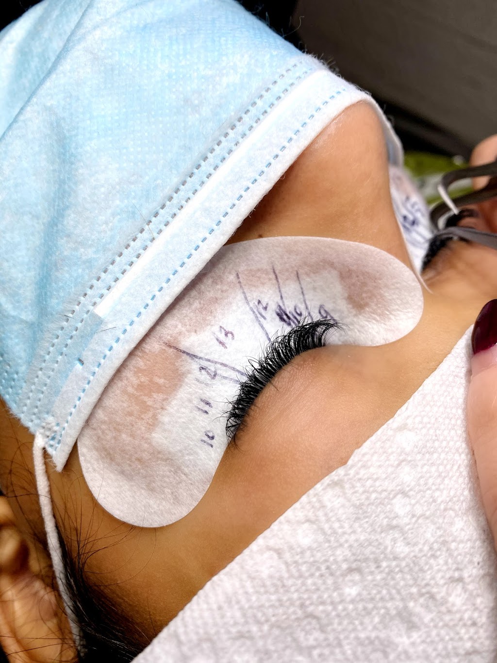 XO Lashes | 7724 7a Ave SW, Edmonton, AB T6X 0A2, Canada | Phone: (780) 885-2386