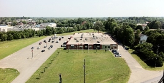 The Factory - Owned and Operated by RGSS Ventures Inc | 40 Sunset Blvd, Perth, ON K7H 2Y4, Canada | Phone: (613) 264-9967