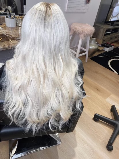 Priscilla Extensions | 526 Brookmill Crescent, Waterloo, ON N2V 2M1, Canada | Phone: (519) 574-9904