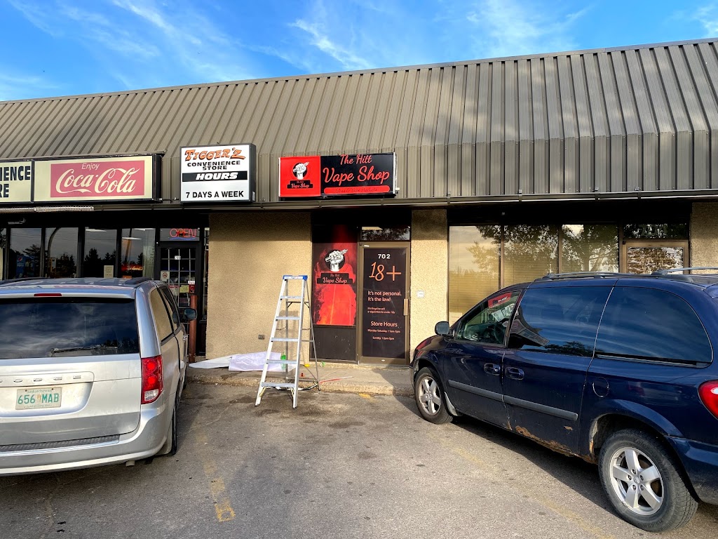 Tiggerz Convenience Store | 700 15 Ave E, Prince Albert, SK S6V 7A4, Canada | Phone: (306) 764-5901