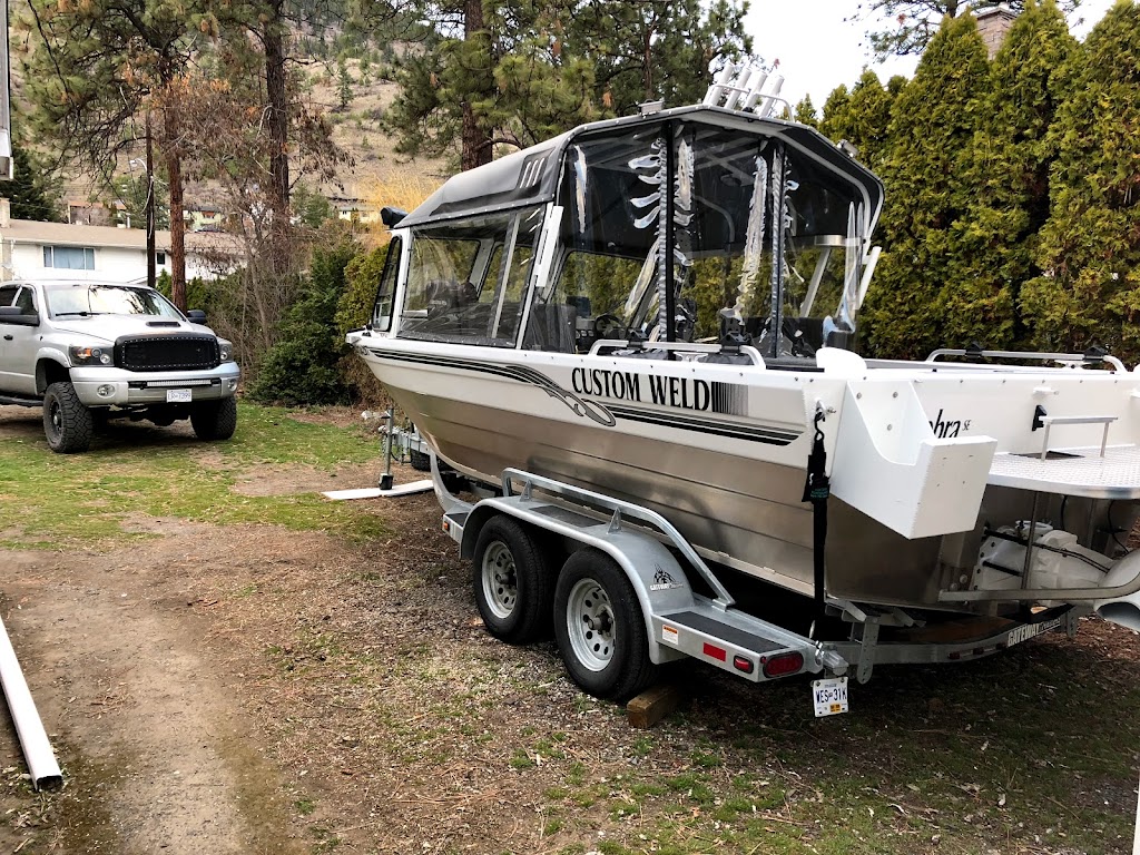 Lillooet Sturgeon Lodge B&B | 368 Park Dr, Lillooet, BC V1K 1V0, Canada | Phone: (250) 308-9199