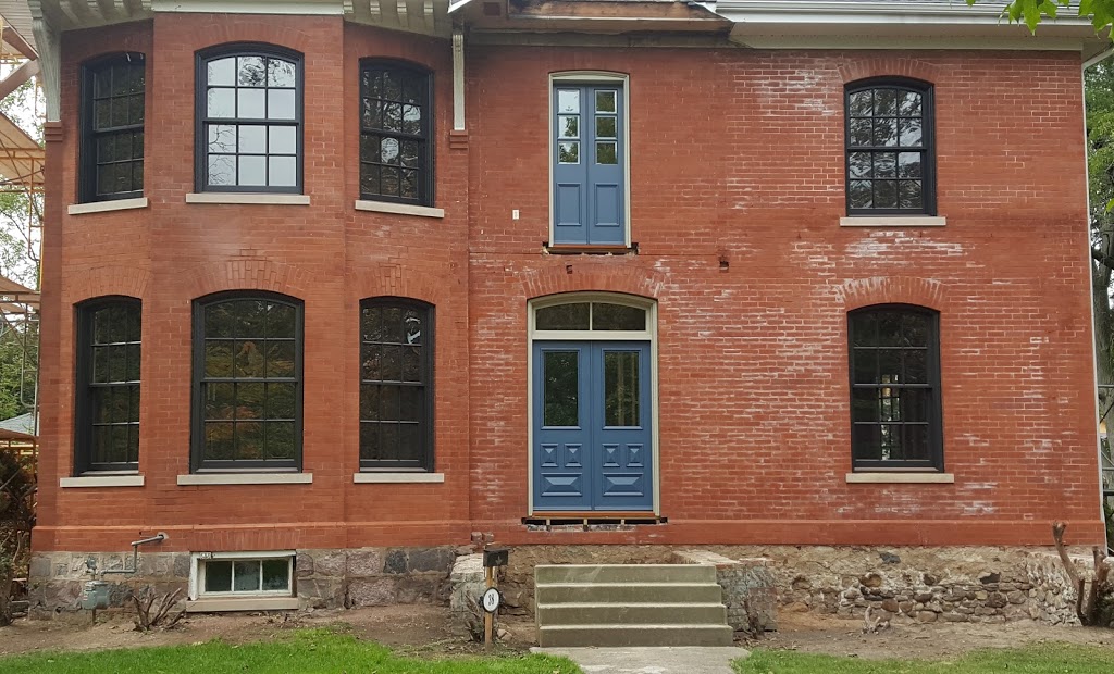 Paisley Architectural Millwork | 420 Queen St S, Paisley, ON N0G 2N0, Canada | Phone: (519) 353-5995
