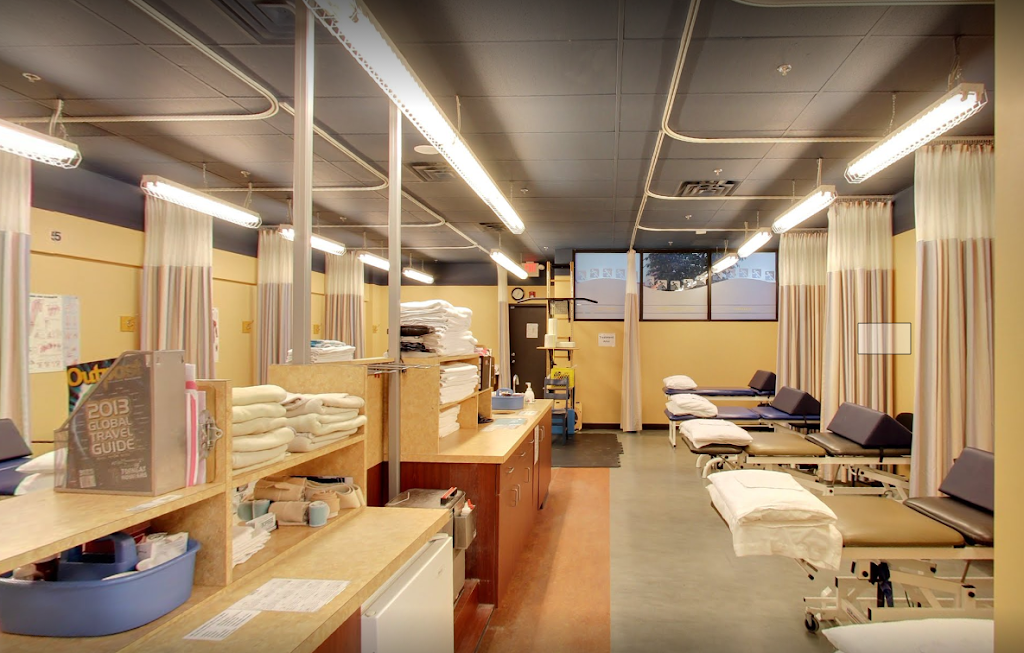 Nose Creek Physiotherapy | 8220 Centre St NE #153, Calgary, AB T3K 1J7, Canada | Phone: (403) 295-8590